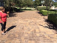 Driveway Pavers